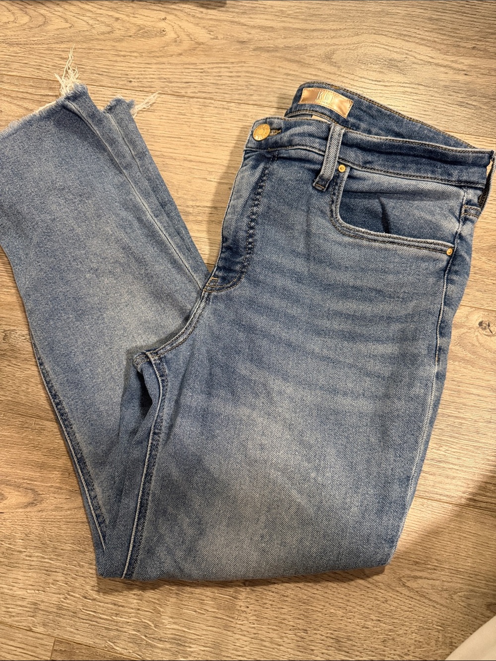 KUT jeans